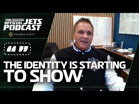 Jets-Falcons Breakdown & Dolphins Rematch Preview with Brian Baldinger and Bart Scott