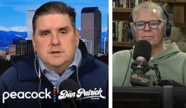 Breaking down Giannis Antetokounmpo to New York Knicks trade rumors | Dan Patrick Show | NBC Sports