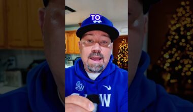 Is Edwin Díaz Getting Closer to the Dodgers Every Day? 👀💙