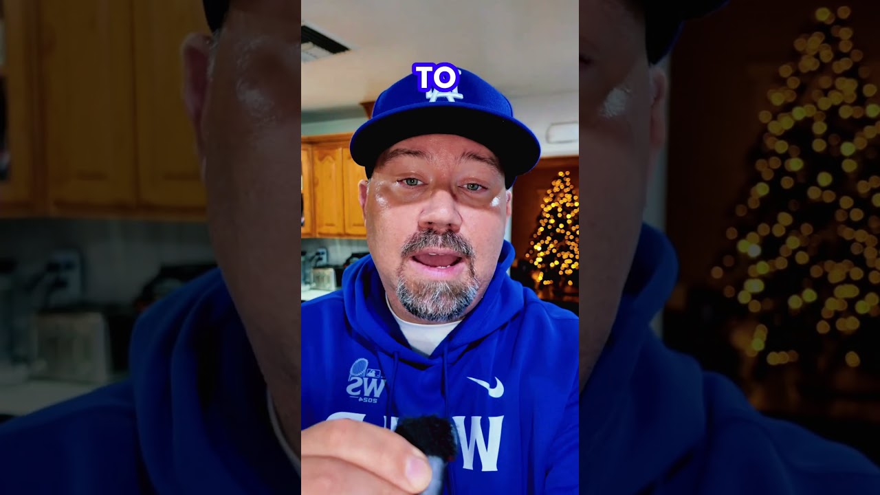 Is Edwin Díaz Getting Closer to the Dodgers Every Day? 👀💙