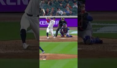 What was your favorite Juan Soto moment from 2025?