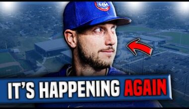 EXCITING Kyle Tucker Update - Are The Blue Jays Making A Case For The Biggest Free Agent?