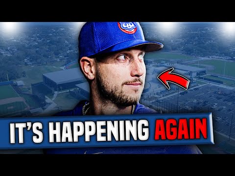 EXCITING Kyle Tucker Update - Are The Blue Jays Making A Case For The Biggest Free Agent?