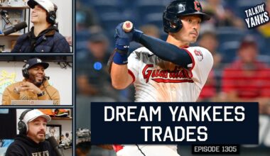 Dream Trades for the New York Yankees This Offseason