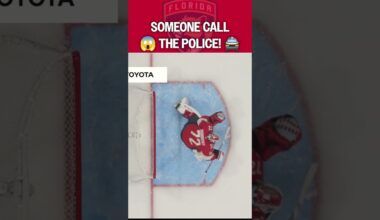 Stammer thought he had it... ❌😱