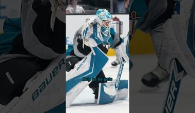 Everything That Could Go Wrong, Went WRONG For The San Jose Sharks