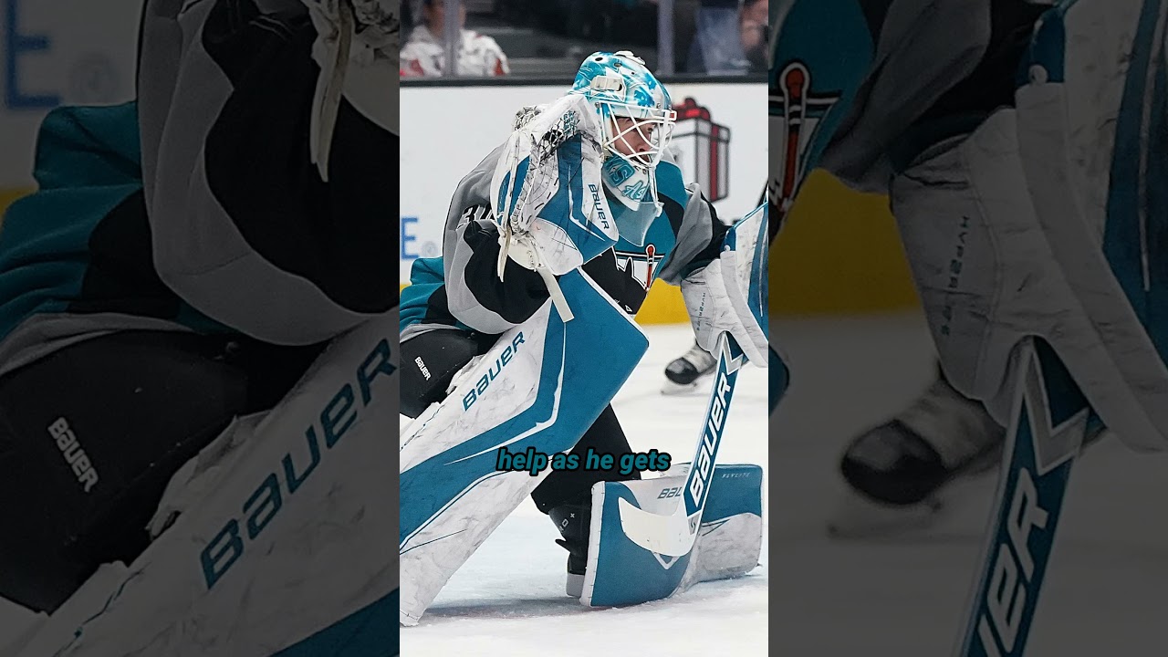 Everything That Could Go Wrong, Went WRONG For The San Jose Sharks