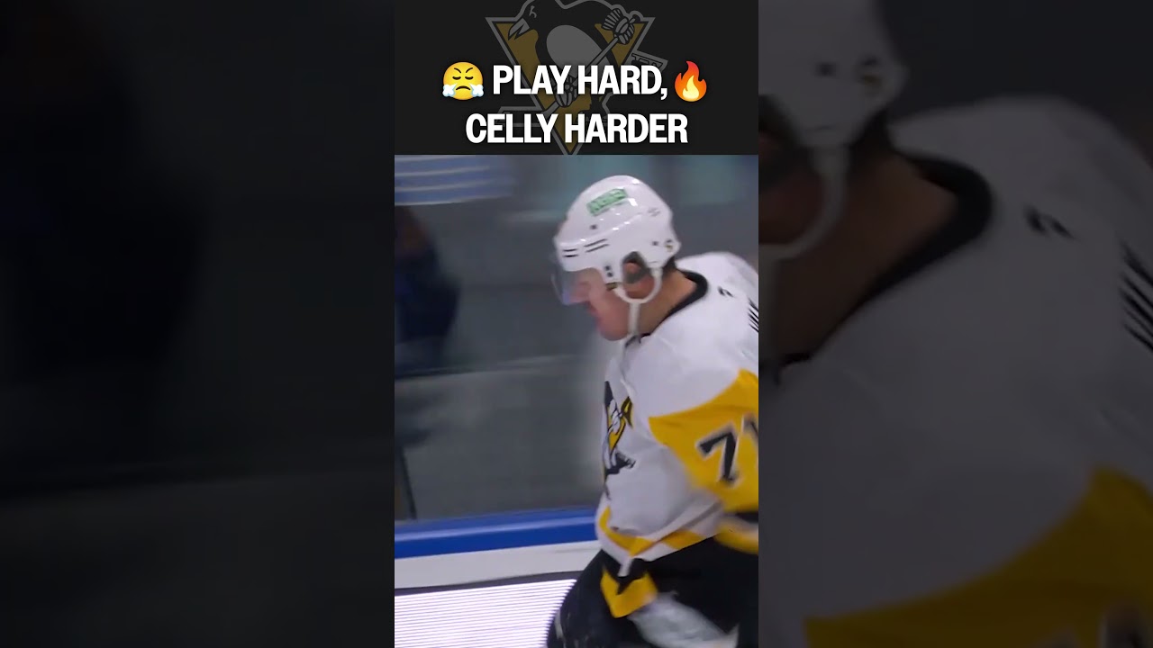 STEAL ➡️ SCORE ➡️ CELLY ⚡