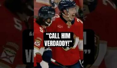 Swaggy on the break!