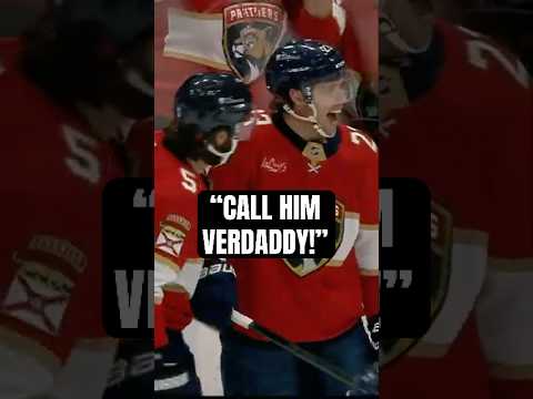 Swaggy on the break!