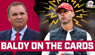 Baldy Breakdown: Why the Cardinals Are IMPLODING in 2025