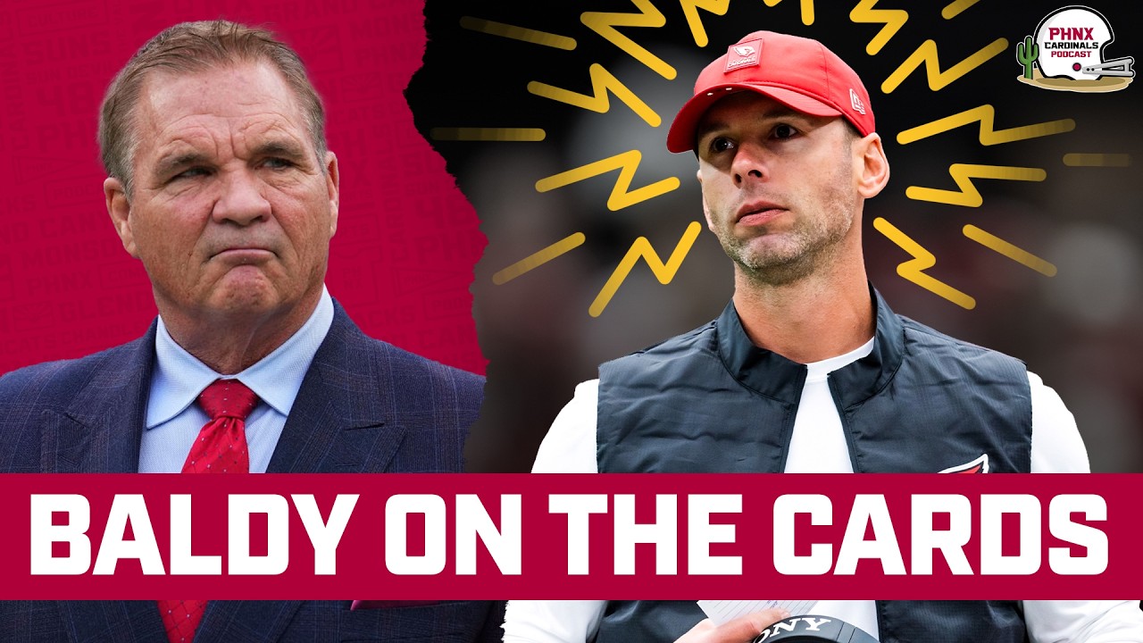 Baldy Breakdown: Why the Cardinals Are IMPLODING in 2025