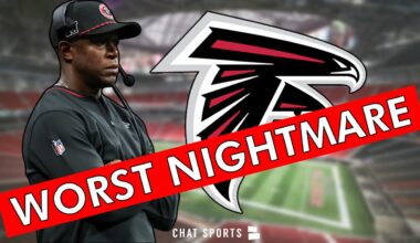 🚨Falcons Fans’ Worst NIGHTMARE Might Be Coming True In Latest ESPN Report…