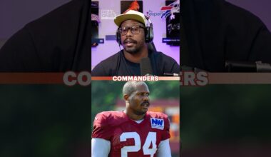 Von Miller Wants to Return to Commanders 💯