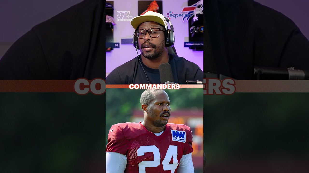 Von Miller Wants to Return to Commanders 💯