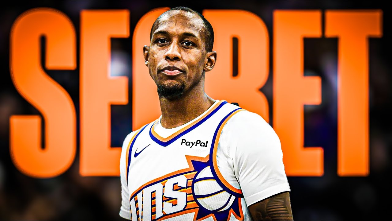 The Phoenix Suns Have A Secret They Aren’t Telling You About...