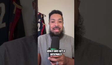 The NBA just fined the Cleveland Cavaliers for sitting Darius Garland. #clevelandcavaliersnews