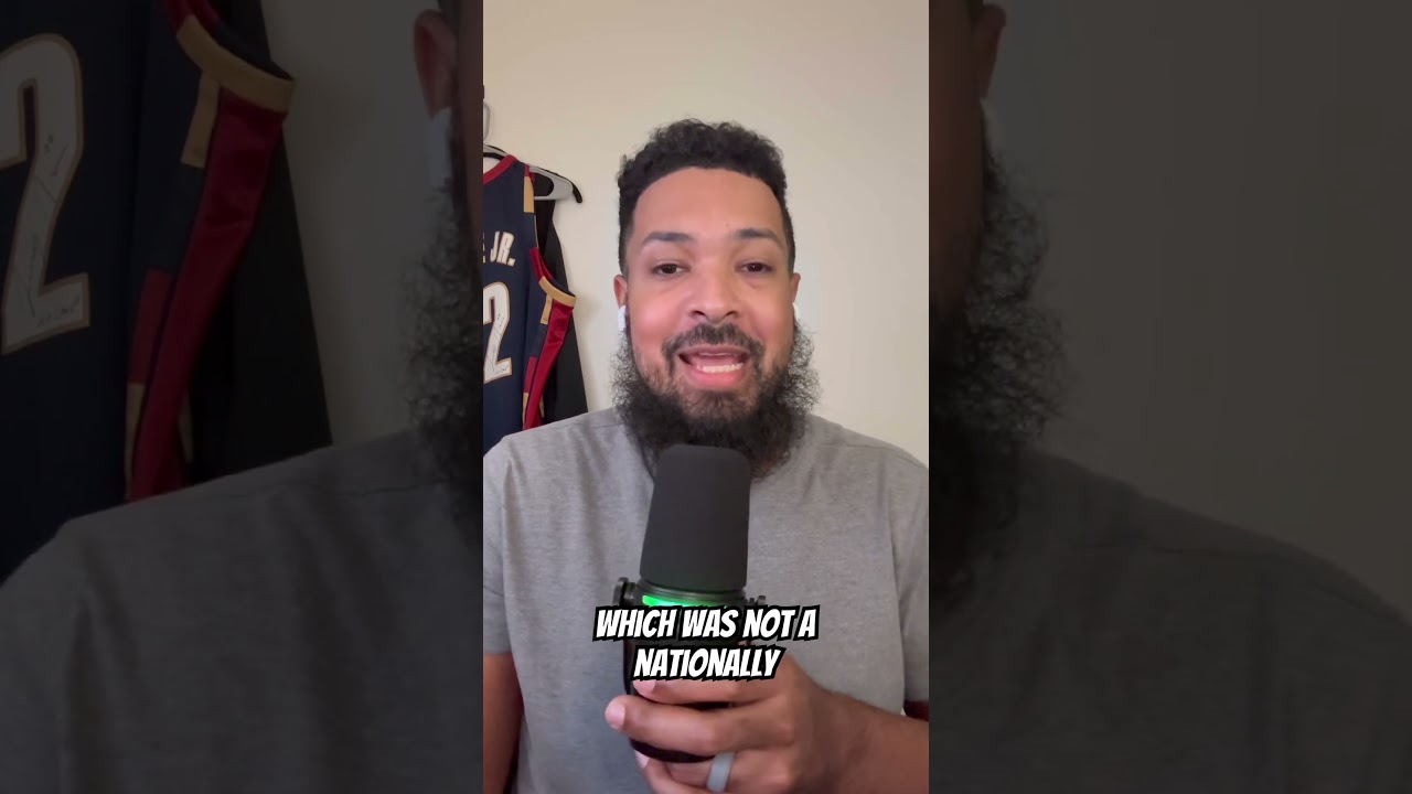 The NBA just fined the Cleveland Cavaliers for sitting Darius Garland. #clevelandcavaliersnews