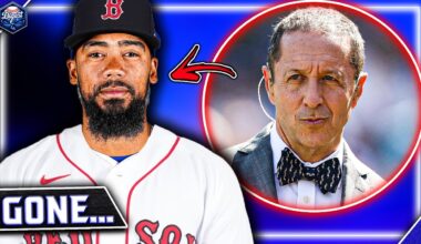 Things just took a SHOCKING turn…