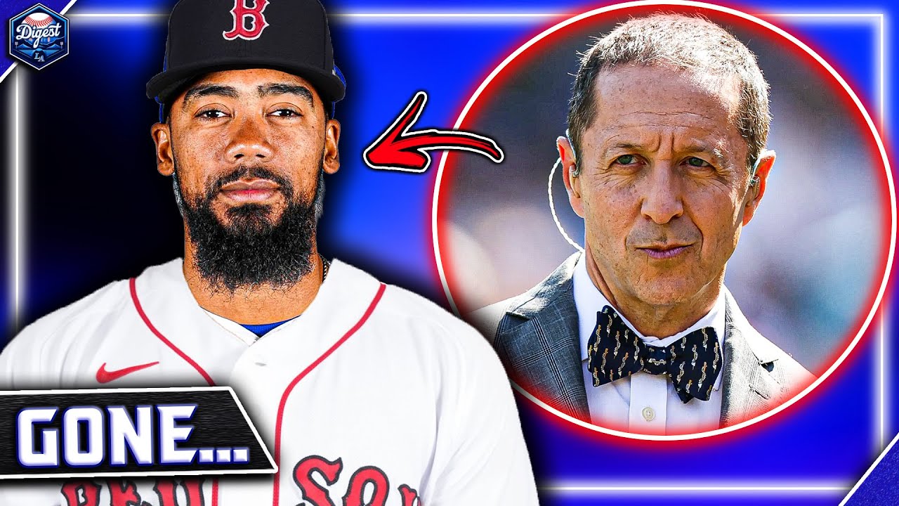 Things just took a SHOCKING turn…