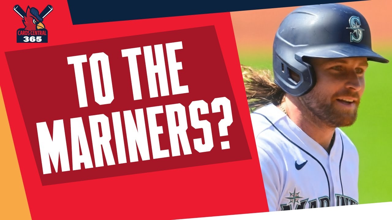 Mariners Want Brendan Donovan: The Pitching Return St. Louis Needs