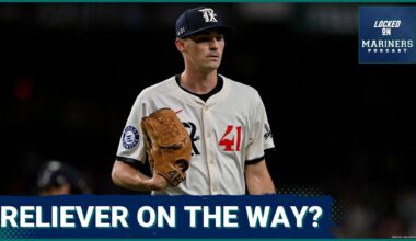 The Seattle Mariners' NEXT MOVE Might Be Right Around the Corner