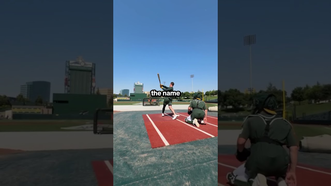 The Strangest Move in Sports History