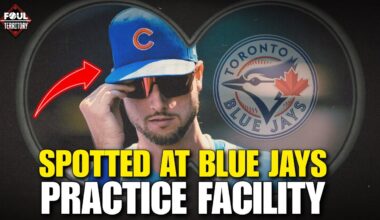 Are the Blue Jays About to Land Kyle Tucker? Full Breakdown & Reactions