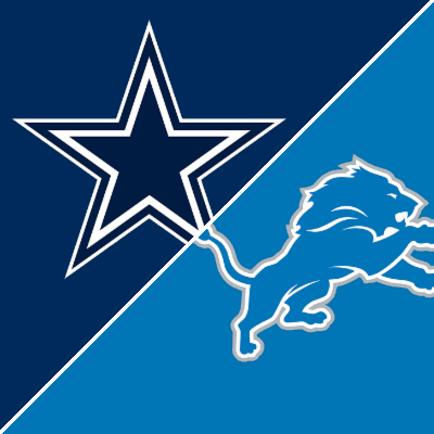 DALLAS @ LIONS POST GAME DISCUSSION
