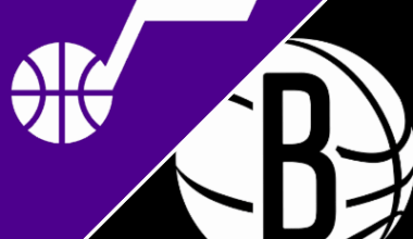 [Post Game] The Utah Jazz (8-13) defeat the New Jersey Swampdragons (5-17) 123-110