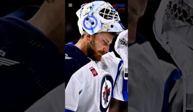 Should The Winnipeg Jets Make A Trade For Laurent Brossoit?