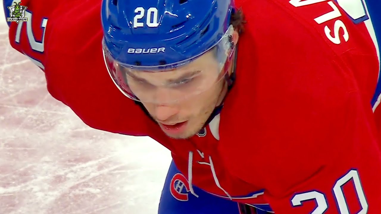 He's Getting MUCH Better..