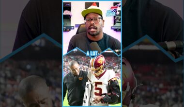 Von Miller Makes It CLEAR That He Wants To Stay With Washington Commanders Next Season
