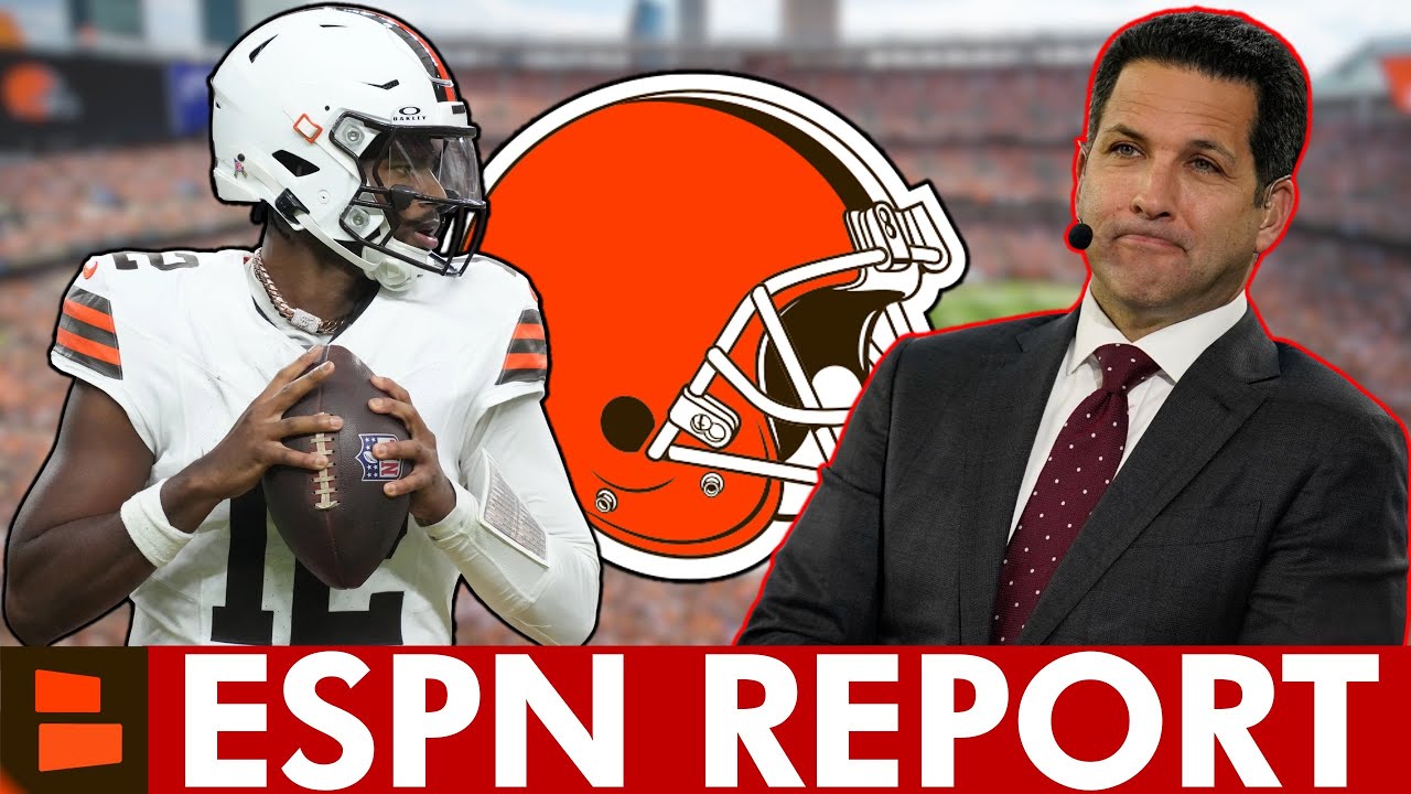 🚨ESPN REPORT Says Shedeur Sanders Has The MOST AT STAKE For The Rest Of The Season