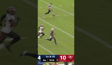 The month of November belongs to TreVeyon Henderson 🙂‍↕️ #patriots #nfl #shorts