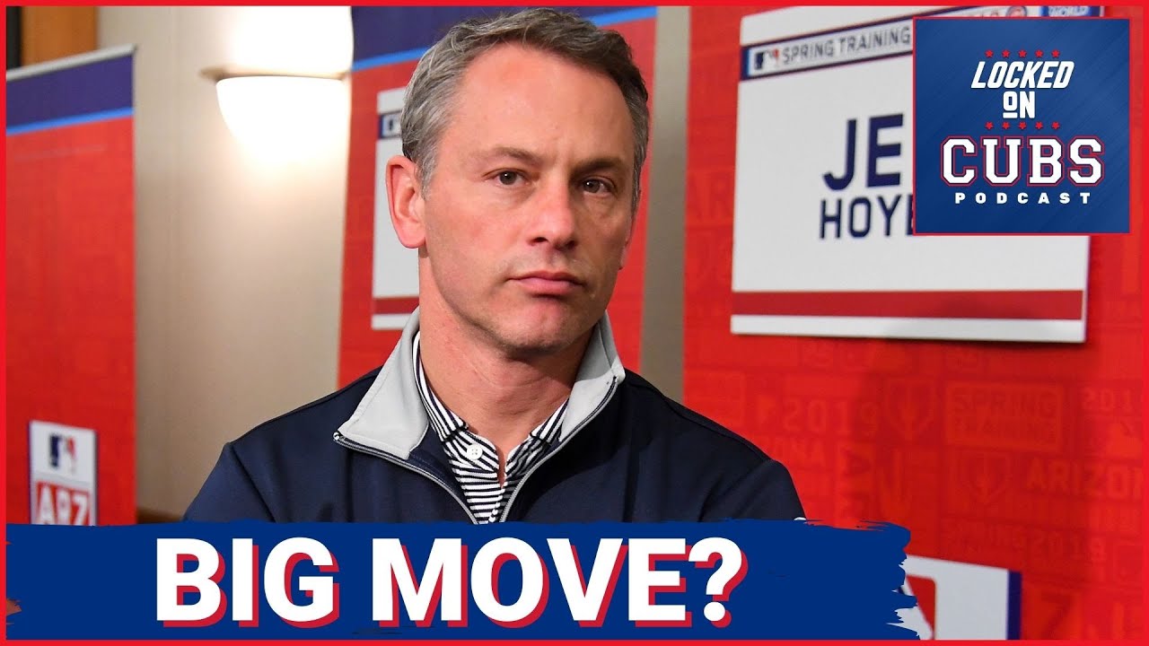 THEY TRIED: Does Chicago Cubs pursuit of Dylan Cease signal future moves?