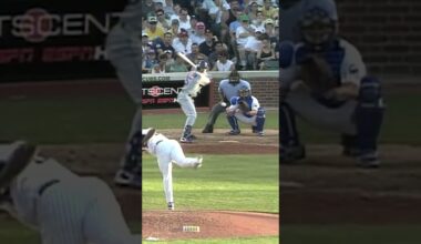 TWO grand slams in ONE inning?! 😱