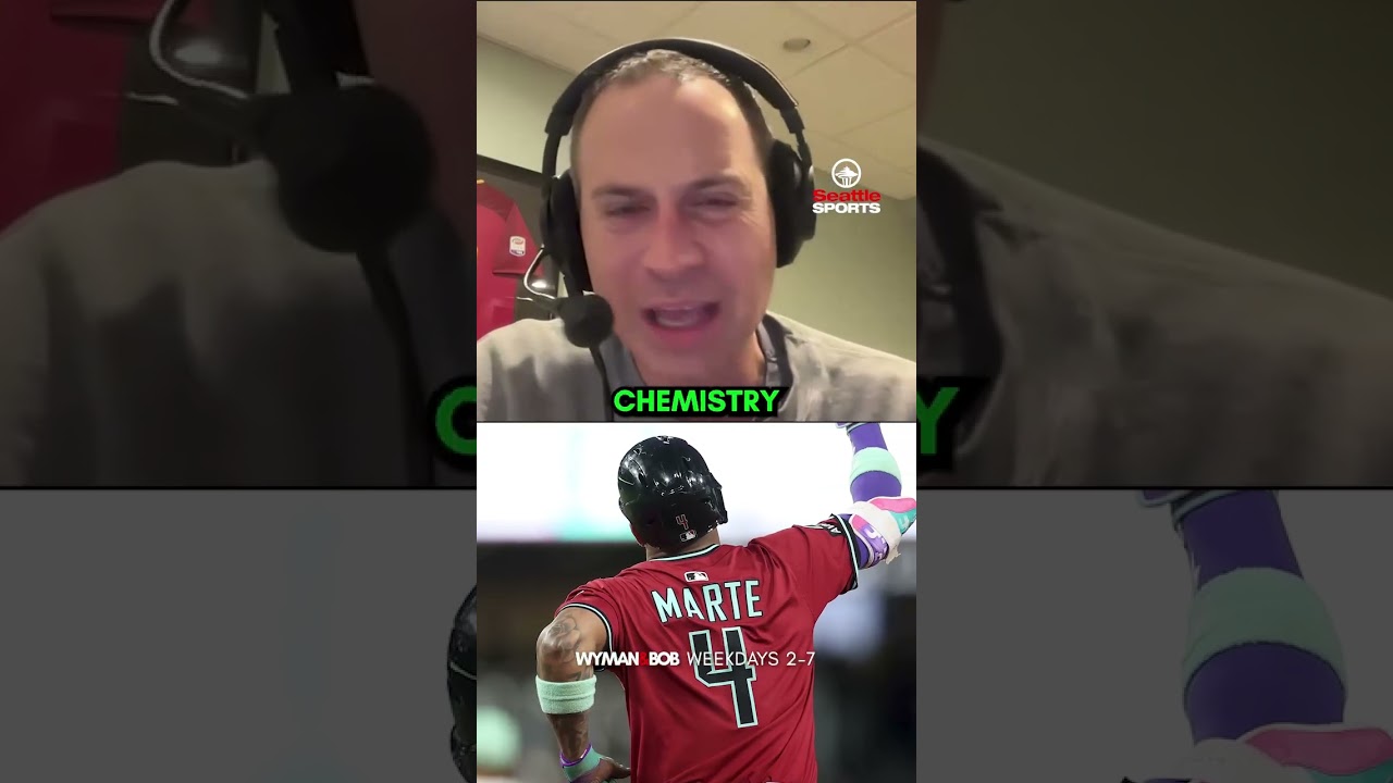 #Mariners Will Add Infielder "In the Next Couple Weeks" says Jon Morosi | #SeattleSports