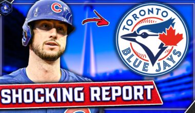 It's ACTUALLY happening...