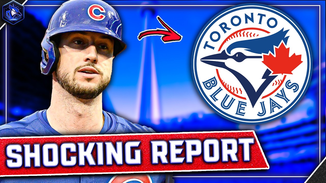 It's ACTUALLY happening...