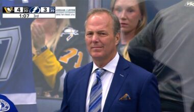 Situation Room Calls For Hand Pass Review In Final Minute