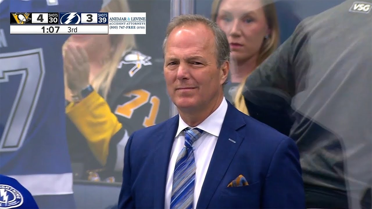 Situation Room Calls For Hand Pass Review In Final Minute