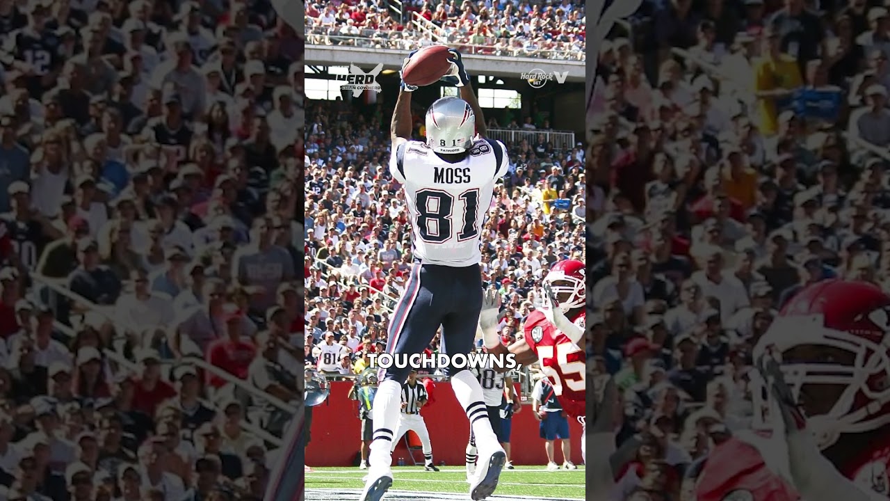 Are #bonix and the #denverbroncos playoff ready? | THE HERD #nfl