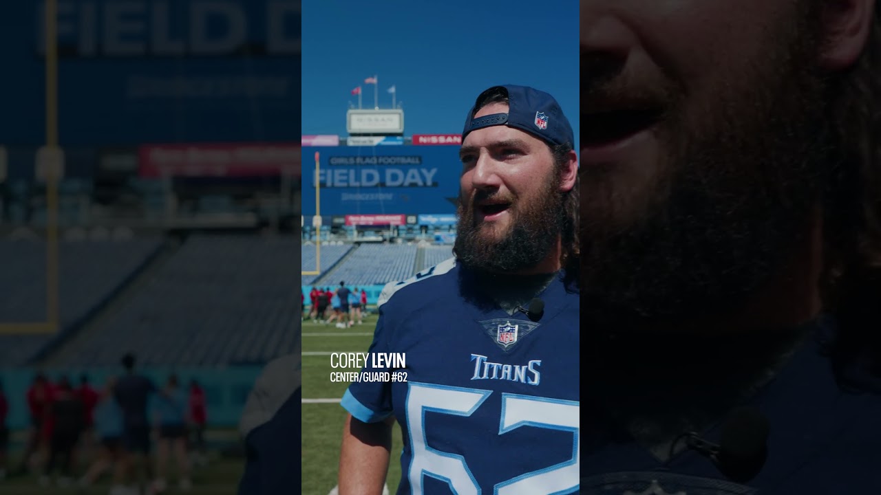 Girls Flag Football 🏈💪