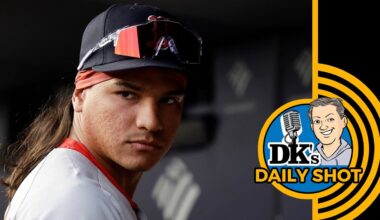 DK's Daily Shot of Pirates: A fine opening pitch