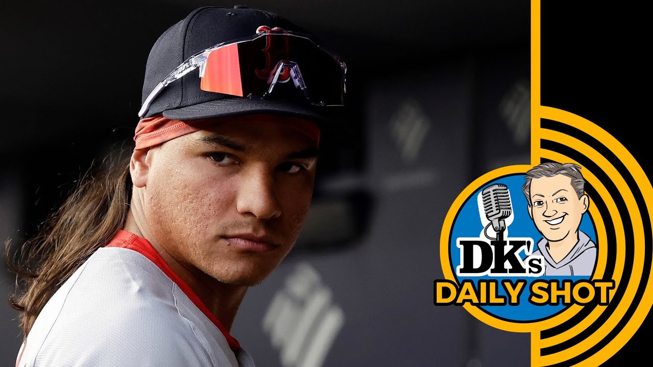 DK's Daily Shot of Pirates: A fine opening pitch