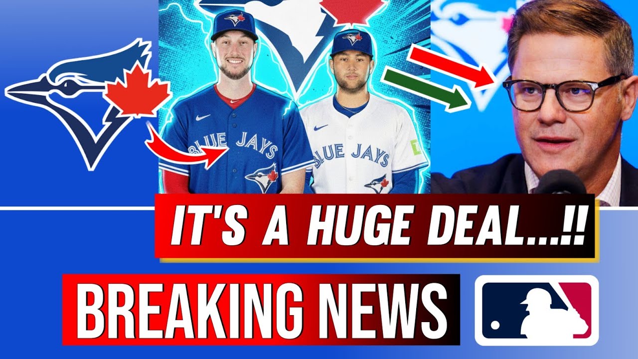 Blue Jays Breaking News: Jays Sign Torres, Bichette vs Tucker, Santander Deal Criticized
