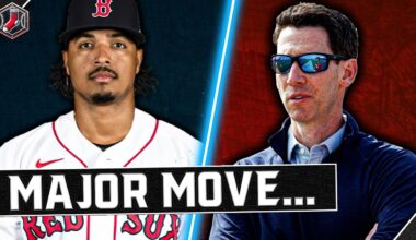 The Red Sox just ROBBED the Pirates...