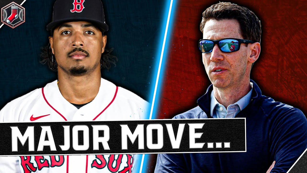 The Red Sox just ROBBED the Pirates...