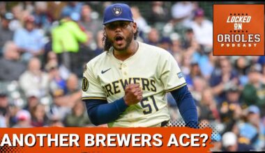 Baltimore Orioles Starting Pitcher Trade Wish List: Freddy Peralta, Kris Bubic, Joe Ryan